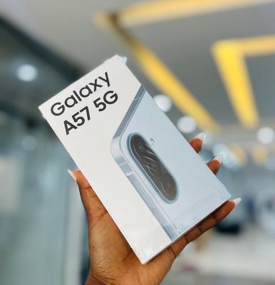 Samsung Galaxy A57 256 GB