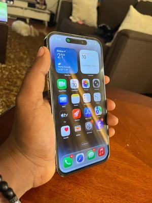 Apple iPhone 14 Pro Max 128 GB