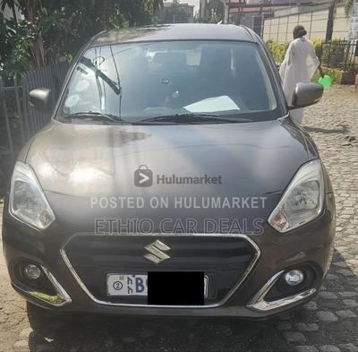 Suzuki Dzire 2021 Automatic
