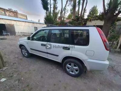 Nissan 2012 Manual