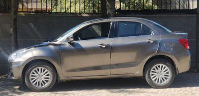 Suzuki Dzire 2022 Automatic