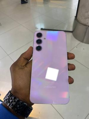 Samsung Galaxy A55