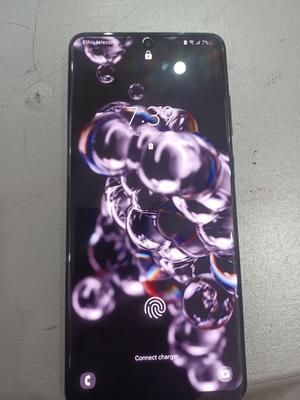 Samsung Galaxy S20 Ultra