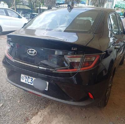 Hyundai i10 2021