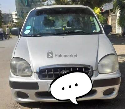 Kia 2000 Automatic