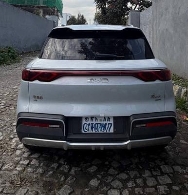 Make:BYD