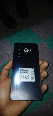 Infinix Smart 8