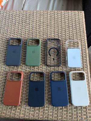 Apple iPhone 17 Pro