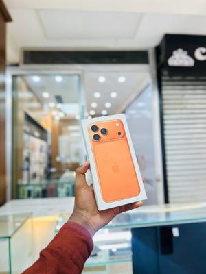 Apple iPhone 17 Pro Max 256 GB