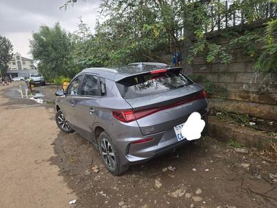 BYD 2024 Automatic
