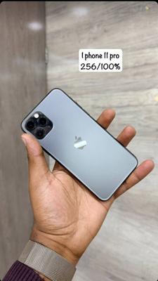 Apple iPhone 11 Pro 256 GB