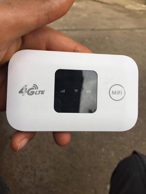 4G LTE MIFI Router 📶