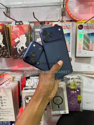 Apple iPhone 17 Pro 256 GB