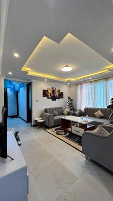 2-bedroom Condominium in Yeka