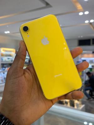 Apple iPhone XR 128 GB