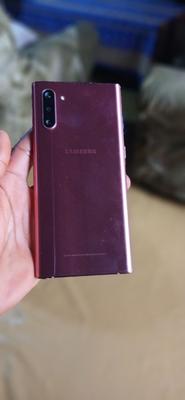 Samsung Galaxy Note 10