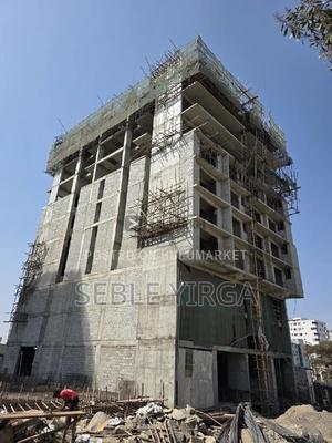 3-bedroom Apartment for rent in Addis Ketema