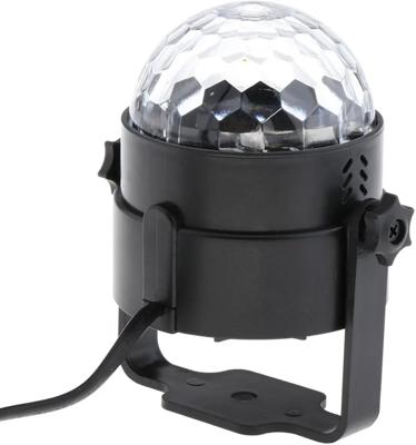 Mini Disco LED Modern