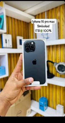 Apple iPhone 16 Pro Max 1 TB