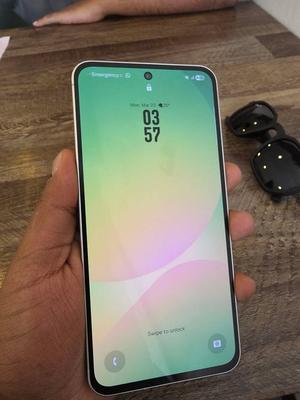 Samsung Galaxy A56 256 GB