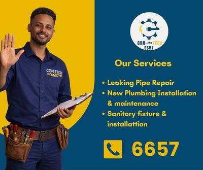 One call connects you to the right solution.