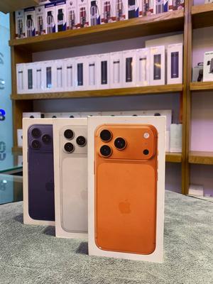 Apple iPhone 17 256 GB