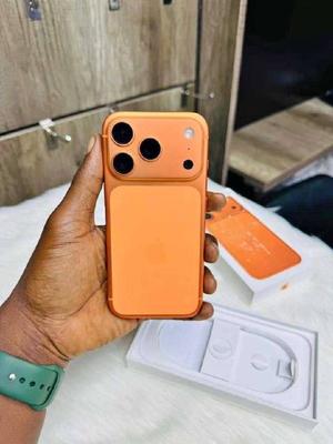 Apple iPhone 17 Pro 256 GB