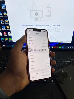 Apple iPhone 13 128 GB