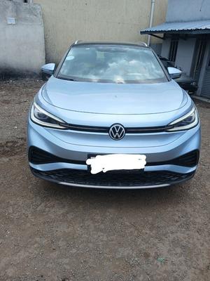 Volkswagen ID.4 2022 Automatic