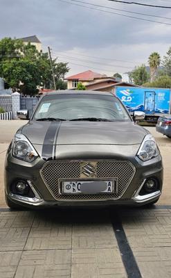 Suzuki Dzire Automatic