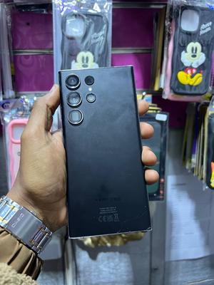 Samsung Galaxy S23 Ultra