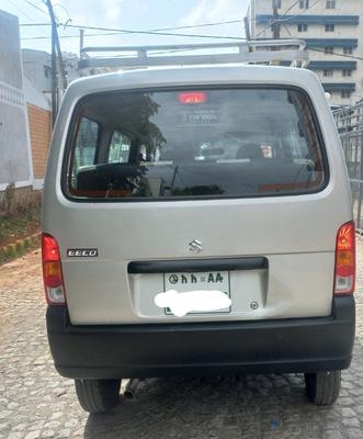 Suzuki 2024 Manual