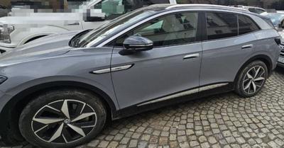 Volkswagen 2022 Automatic