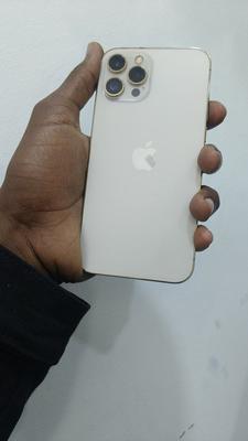 Apple iPhone 12 Pro Max 512 GB