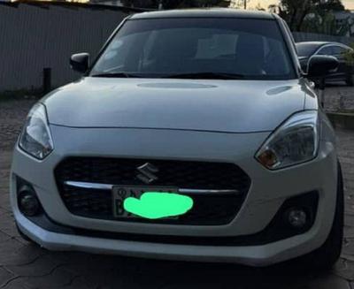 Suzuki Swift 2022 Automatic