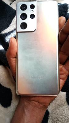 Samsung Galaxy S21 Ultra