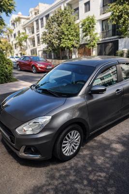 Suzuki Dzire 2021 Automatic