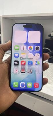 Apple iPhone 16 Pro 256 GB
