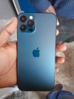 Apple iPhone 12 Pro