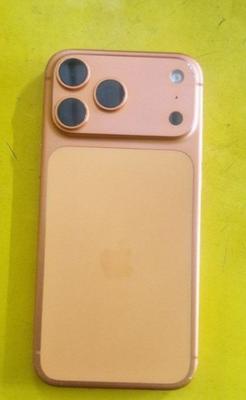 Apple iPhone 17 Pro
