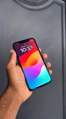 Apple iPhone 12 64 GB
