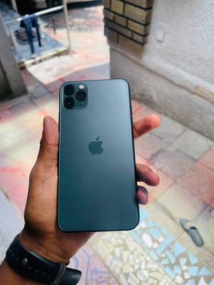 Apple iPhone 11 Pro Max 64 GB