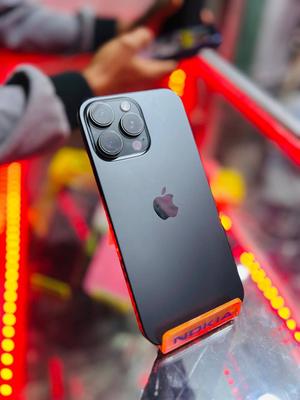Apple iPhone 16 Pro 256 GB