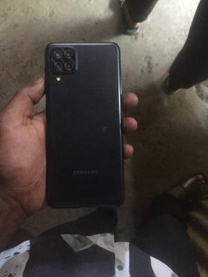 Samsung Galaxy A12