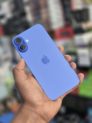 Apple iPhone 16 Plus