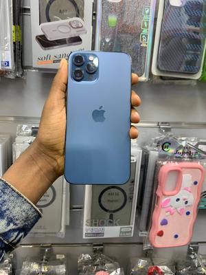 Apple iPhone 12 Pro Max