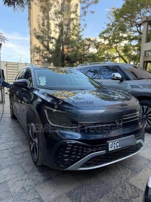 Volkswagen 2022