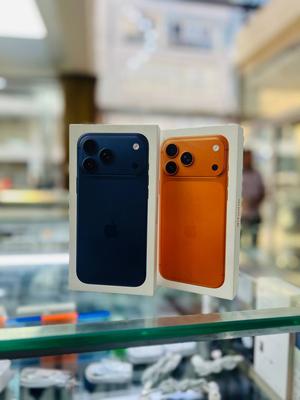 Apple iPhone 17 256 GB