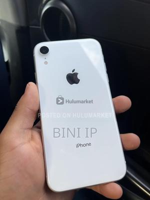 Apple iPhone XR 128 GB