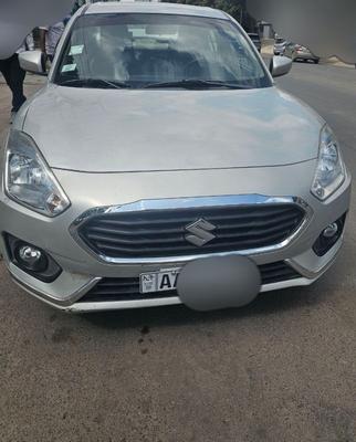 Suzuki Dzire 2020 Automatic